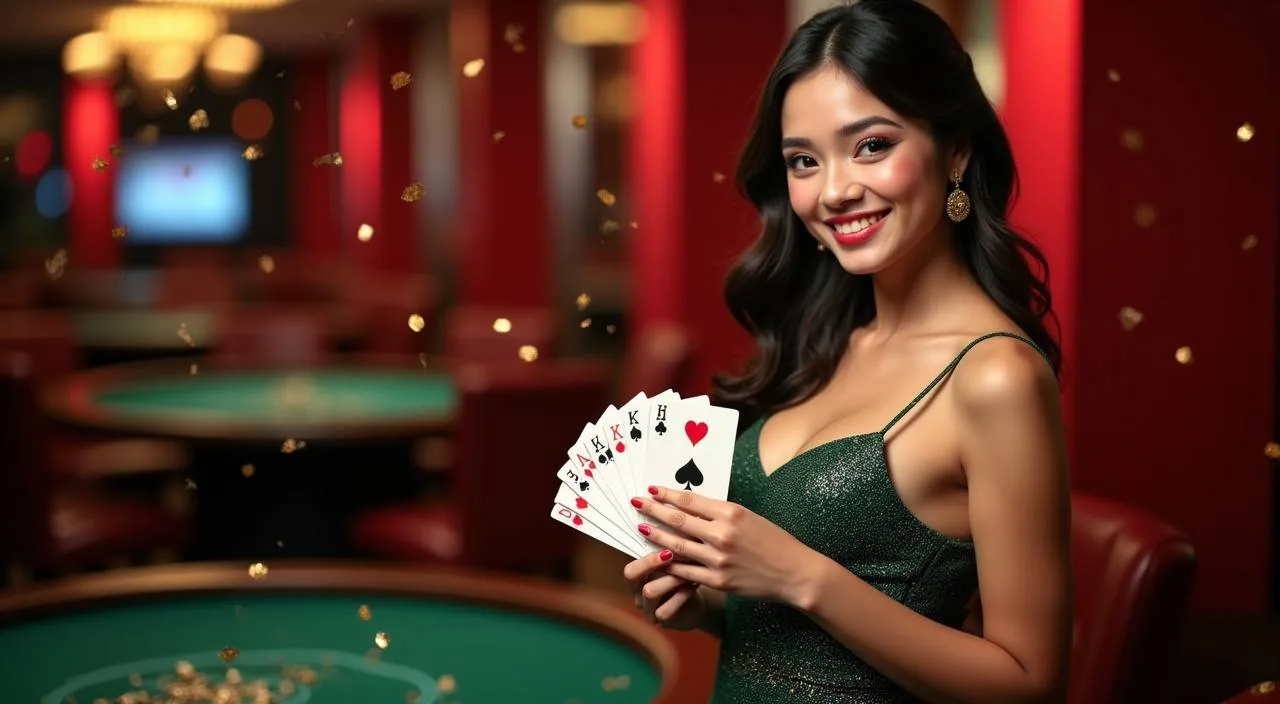Teen Patti Champ